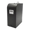 Commercial Black Metal Wall Mounted Air Purifier Aromatherapy Function 1-Year Warranty Easy Central Fresh New Smell Machine