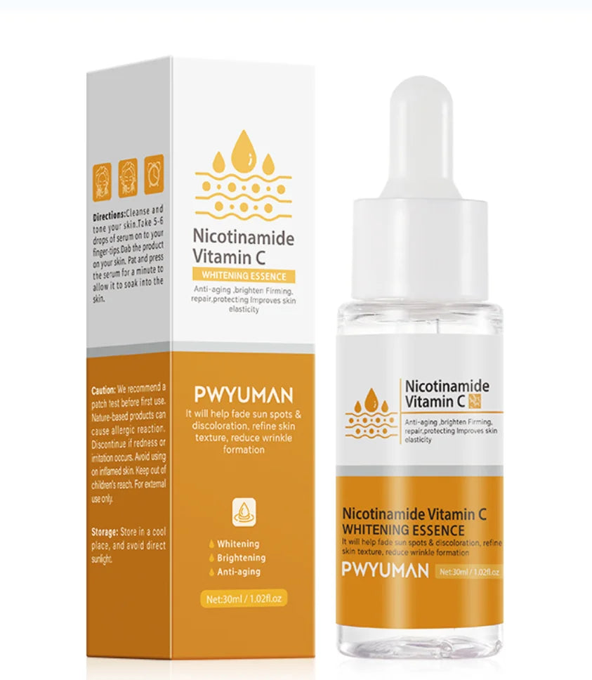 Facial Redness Repair Serum Improve Sensitive Skin Dryness Moisturizer Hydrating Sooth Lotion Removal Rosacea Korean Cosmetics