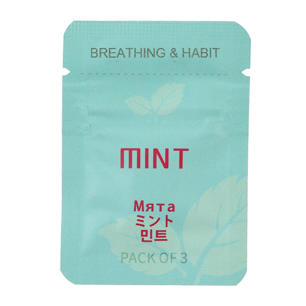 Anxiety Breathing Necklace Breathlace Stress Anxiety Relief Chain for Adults