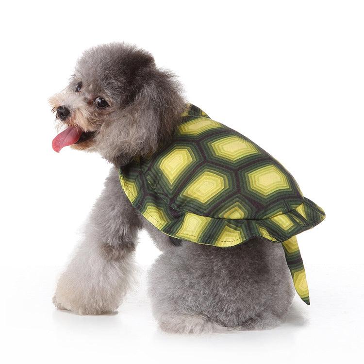 Spooky Festive Dog Costume