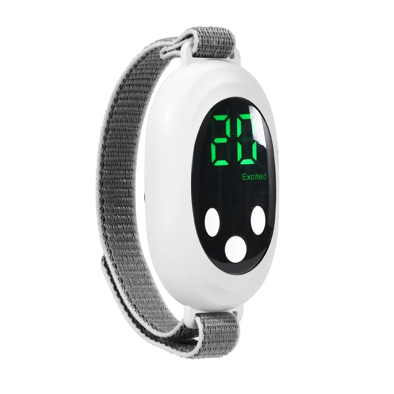 New Lightweight Sleep Instrument Anxiety Device Portable Rechargeable Sleep Aid Device for Anxiety and Insomnia Relief