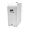 Commercial Black Metal Wall Mounted Air Purifier Aromatherapy Function 1-Year Warranty Easy Central Fresh New Smell Machine