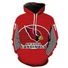 New Fashion 3D Classic Printing Hoodies Adolescent Pullover Men's Long Sleeve Tracksuit American Rugby Team Hoodies