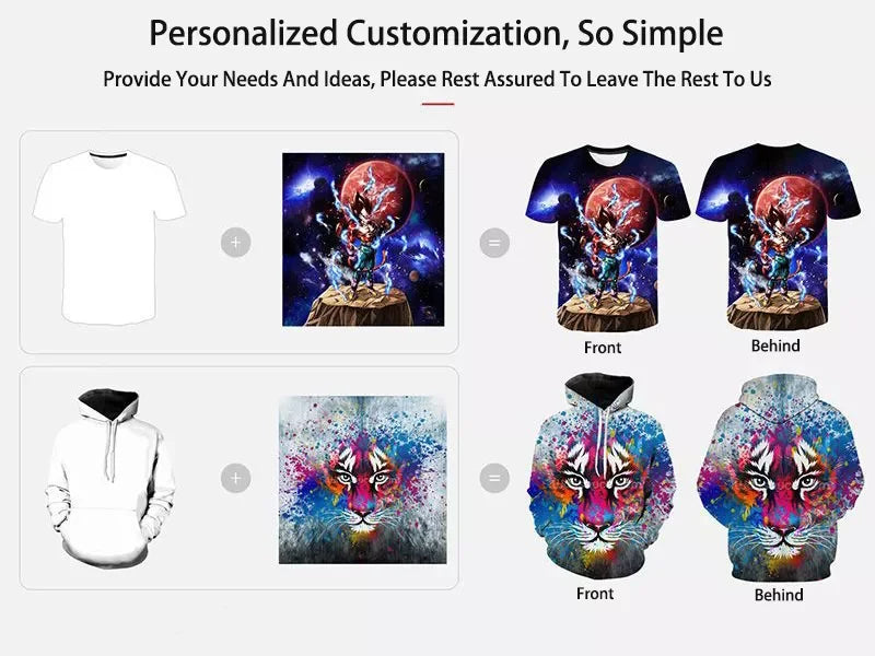 New Fashion America Hot Sale USA  Football Team Sports Hoodies 3D Print Customize Polyester Man Sports Sweatshirts Team Hoodies