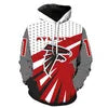 New Fashion 3D Classic Printing Hoodies Adolescent Pullover Men's Long Sleeve Tracksuit American Rugby Team Hoodies
