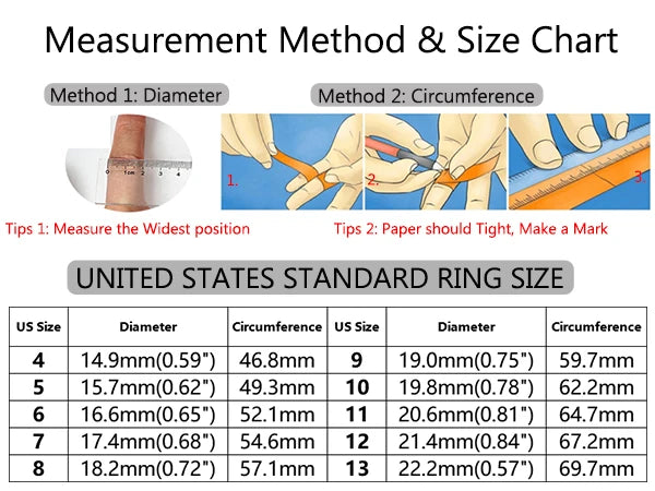 8mm Rotating Cross Stainless Steel Ring Silver/Gold Anxiety Relief Ring Sizes 7-11 for Wedding Gifts Parties