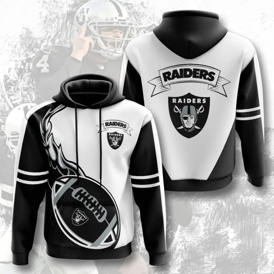 New Fashion America Hot Sale USA  Football Team Sports Hoodies 3D Print Customize Polyester Man Sports Sweatshirts Team Hoodies