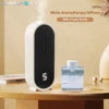 Fully Automatic Aromatherapy and Fragrance Machine  Traceless Wall Mounted Desktop Hotel Home Fragrance Odor Removal