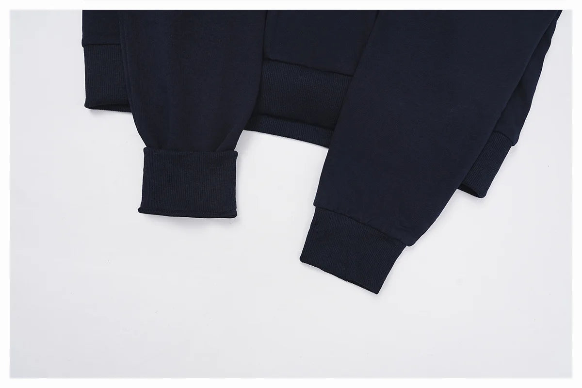Autumn And Winter Zipper Hoodie Casual Loose Windproof Warm Versatile Hoodie Women's Running And Fitness Sportswear