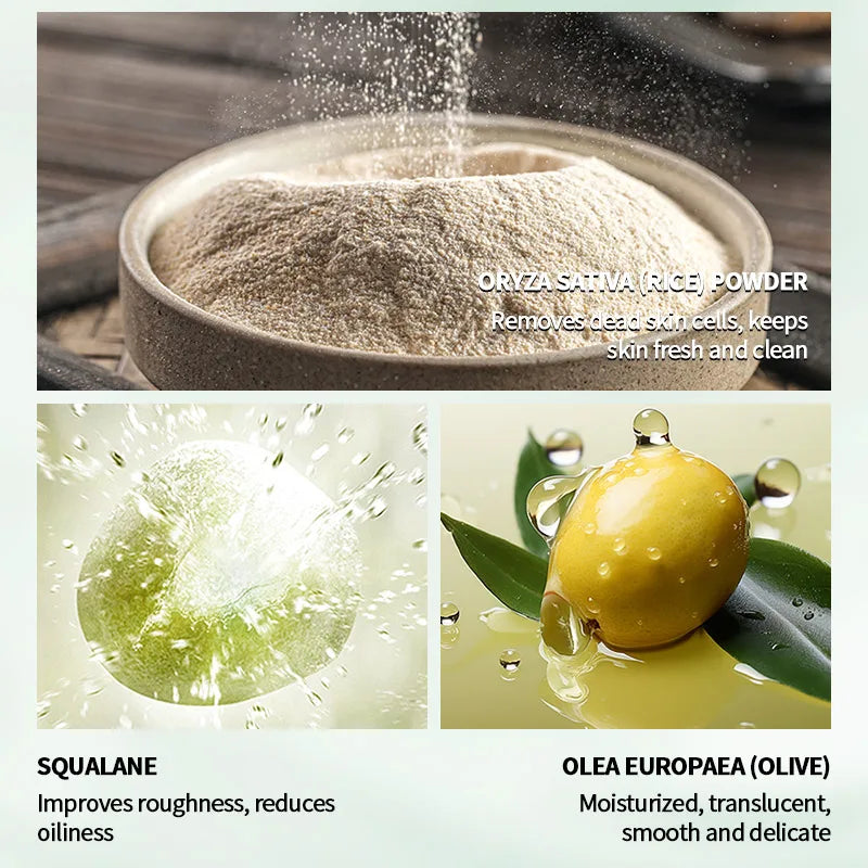 Korean Skin Care Collagen Avocado Salt Scrub OEM ODM Deep Cleaning Exfoliating Moisturizing Essential Oil Scent Aromatherapy Hot