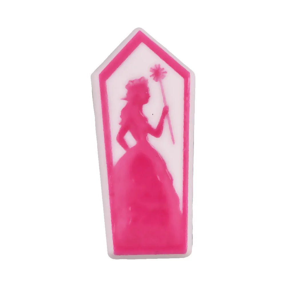 New Arrival Custom PVC Shoe Charms 3D UV Printing Flower Butterfly Design for Autism Beach Sandals Clogs Decoration Wholesale