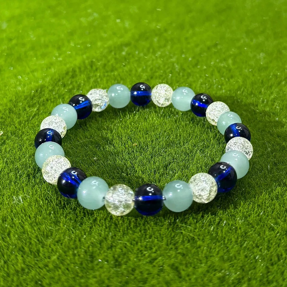 Anxiety Bracelet - Anti-Anxiety And Stress Relief Bracelet For Daily Wear