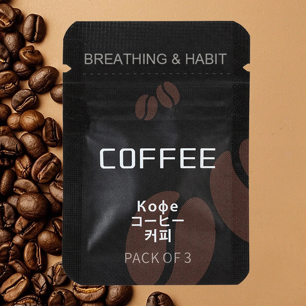 Anxiety Breathing Necklace Breathlace Stress Anxiety Relief Chain for Adults