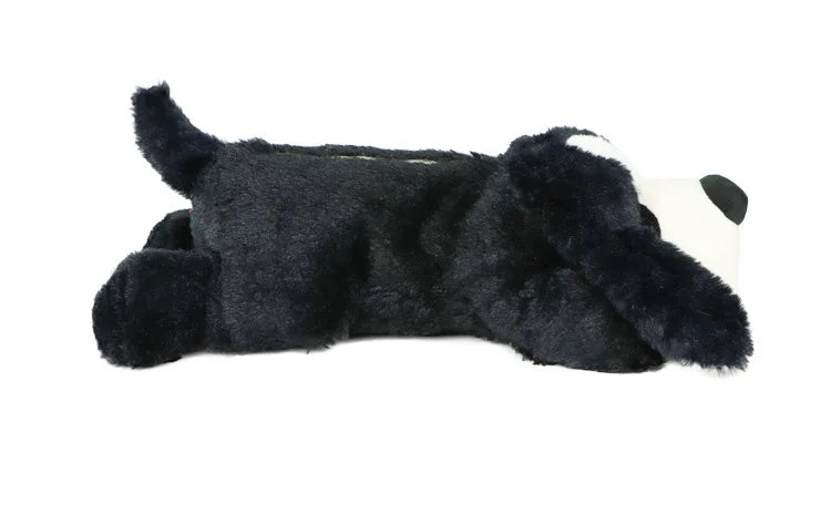 New Pet Soothing Toy Dog Anxiety Companionship Sleep Simulated Heartbeat Plush Toys Pet Dog Products