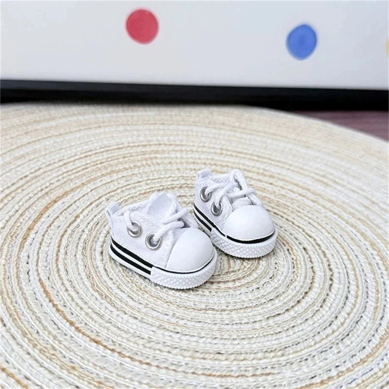 Collectable Doll Clothes Sitting Party  Team Uniform 2Pcs T-Shirt Shorts Dolls Clothing Accessories Game Toys