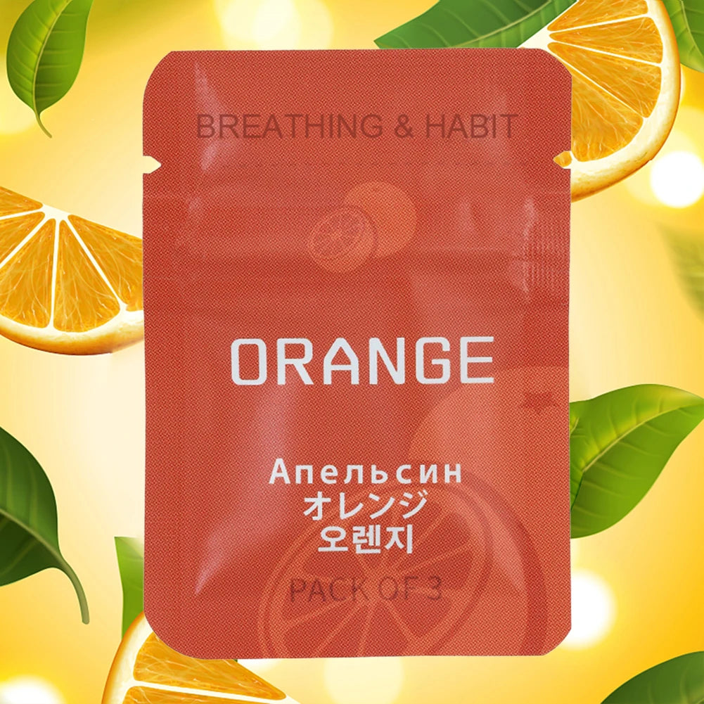 Anxiety Breathing Necklace Breathlace Stress Anxiety Relief Chain for Adults