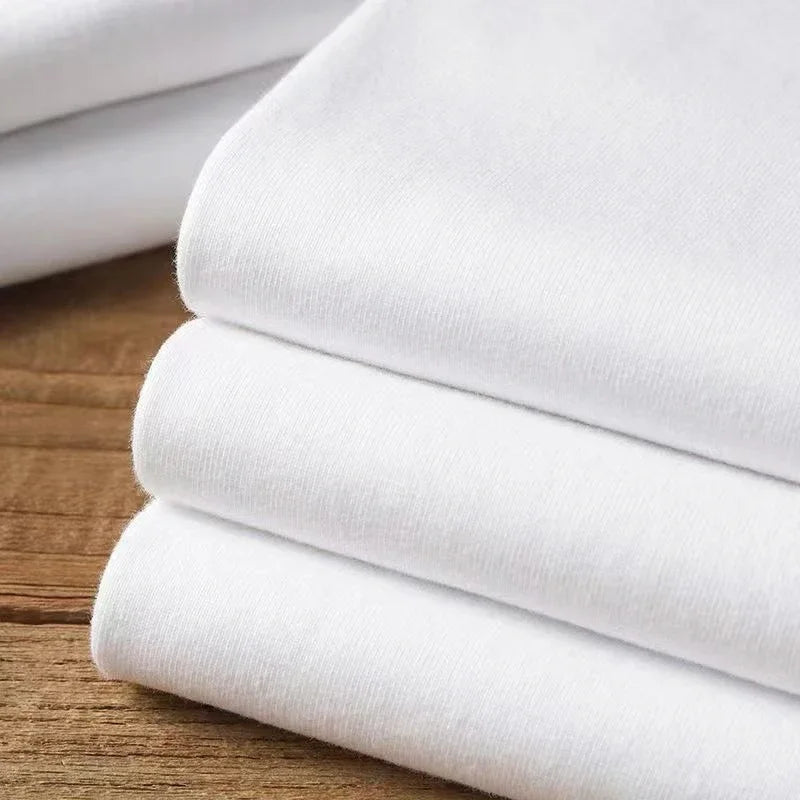 ADHD Graphic Print T-shirts Women Men Summer Casual Fashion Funny Streetwear Oversozed O-Neck Short Sleeve Tops T-shirts