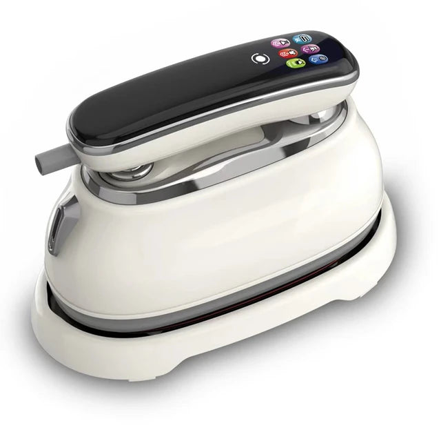 2-in-1 Handheld Steam Iron Garment Steamers Ironing Machine Travel Portable Ironing Machine Garment Ironing Machine Steamer