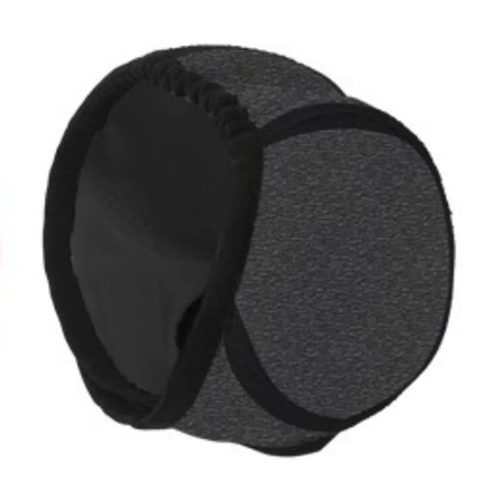 Anxiety Relief Dog Ear Protection Waterproof Muffs Noise Reducing Calming Anti Scare Head Hood Anxious Summer Swimming Safety