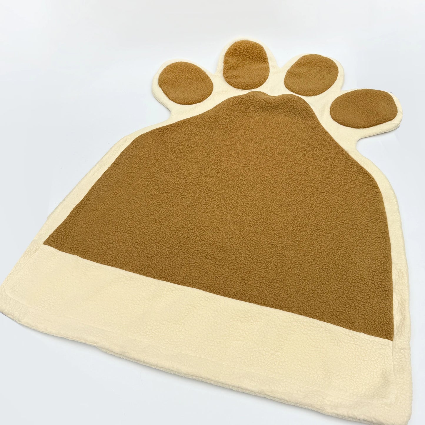 Dog Blanket Dog Quilt Anti Tear Protection Washable Suitable All Seasons Warm Comfortable Winter Soft Texture Pet Supplies