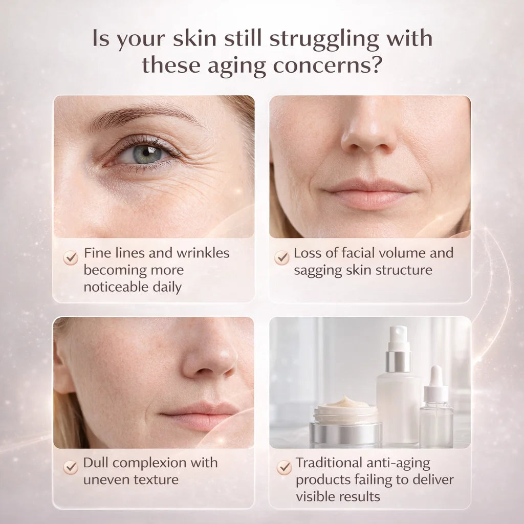 PDRN Pink Collagen Volume Multi Balm | All In One Volufiline, PDRN, NAD Stick ,Helping Look of Fine Lines, Firming Care,Lip Care