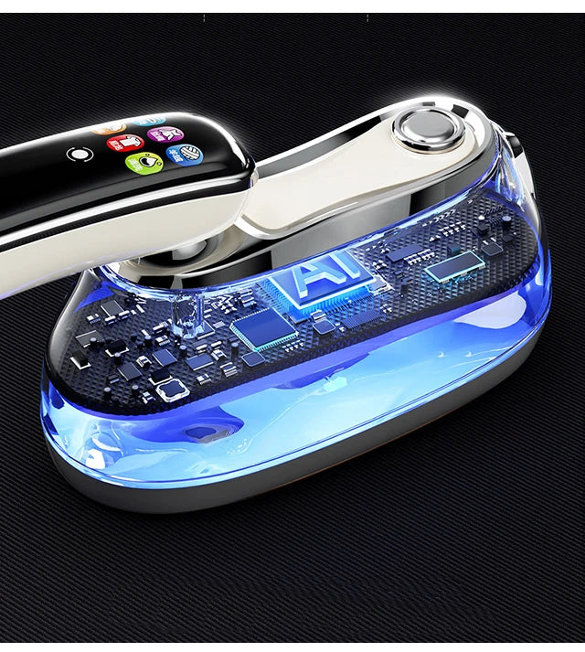 2-in-1 Handheld Steam Iron Garment Steamers Ironing Machine Travel Portable Ironing Machine Garment Ironing Machine Steamer