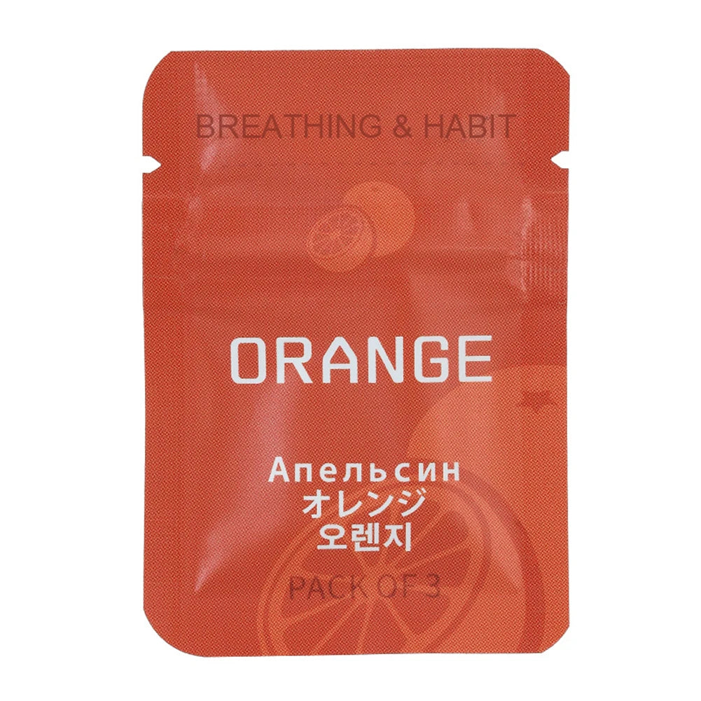 Anxiety Breathing Necklace Breathlace Stress Anxiety Relief Chain for Adults