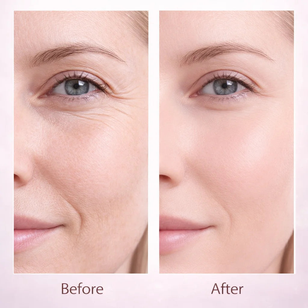 PDRN Pink Collagen Volume Multi Balm | All In One Volufiline, PDRN, NAD Stick ,Helping Look of Fine Lines, Firming Care,Lip Care