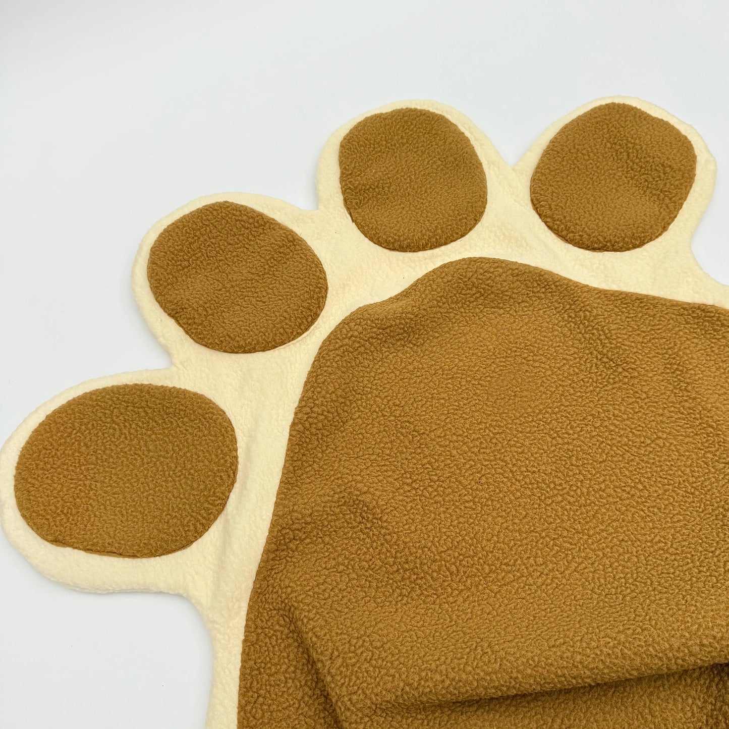 Dog Blanket Dog Quilt Anti Tear Protection Washable Suitable All Seasons Warm Comfortable Winter Soft Texture Pet Supplies