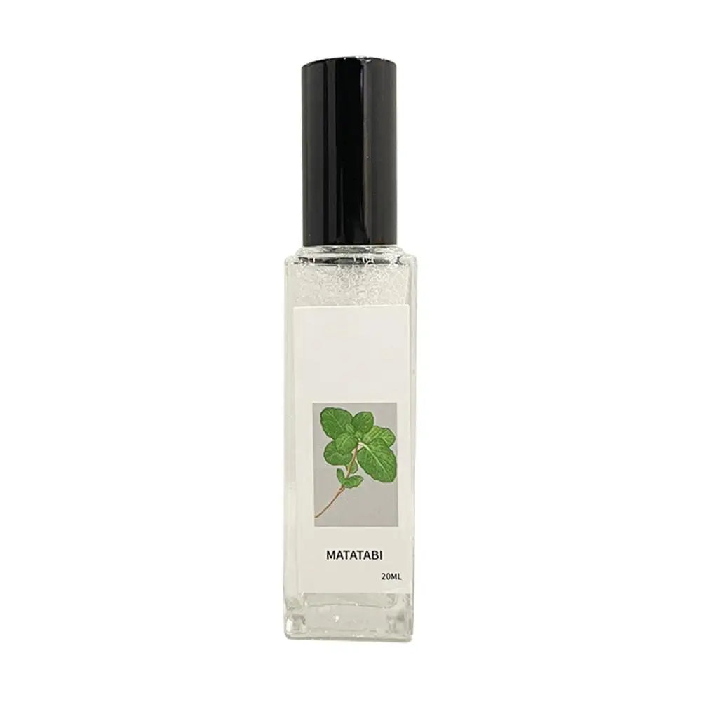 Cat Mint Spray Alleviates Cat's Anxiety and Increases Pet's Vitality Health Care Spray Cat Supplies Pet Health Care