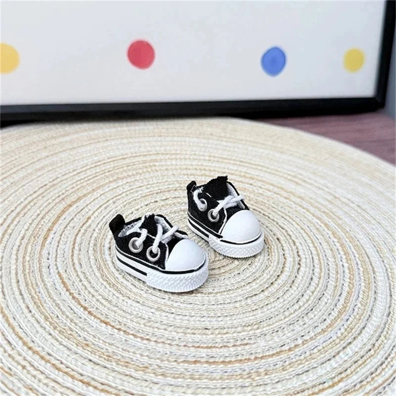 Collectable Doll Clothes Sitting Party  Team Uniform 2Pcs T-Shirt Shorts Dolls Clothing Accessories Game Toys