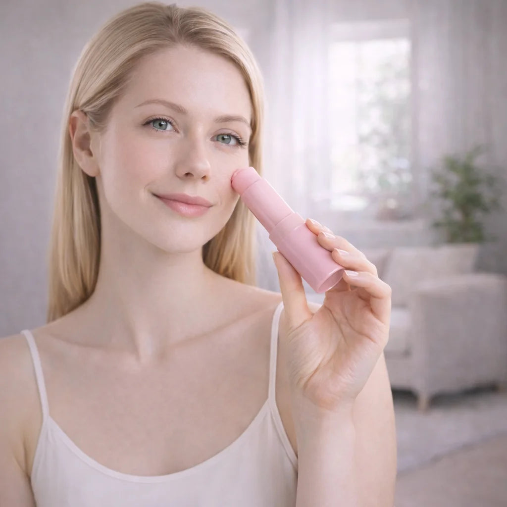 PDRN Pink Collagen Volume Multi Balm | All In One Volufiline, PDRN, NAD Stick ,Helping Look of Fine Lines, Firming Care,Lip Care