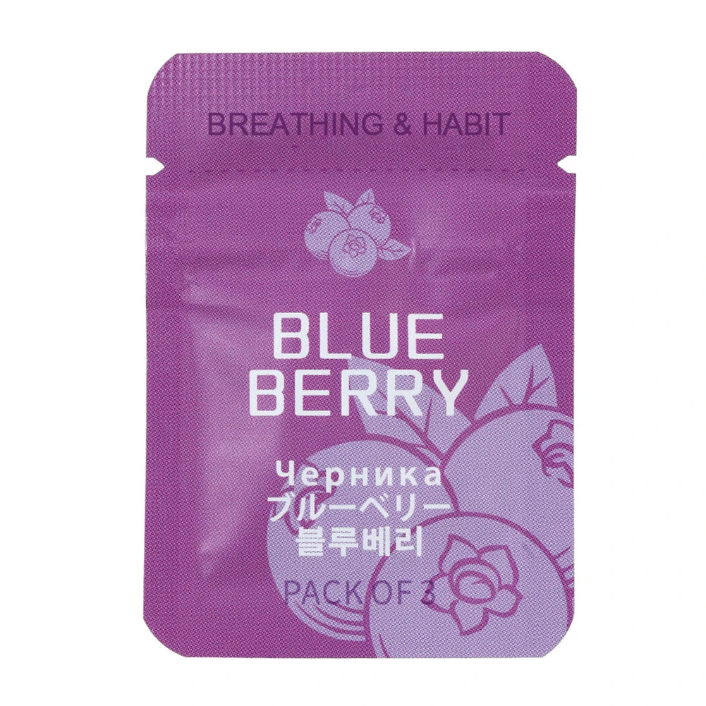 Anxiety Breathing Necklace Breathlace Stress Anxiety Relief Chain for Adults