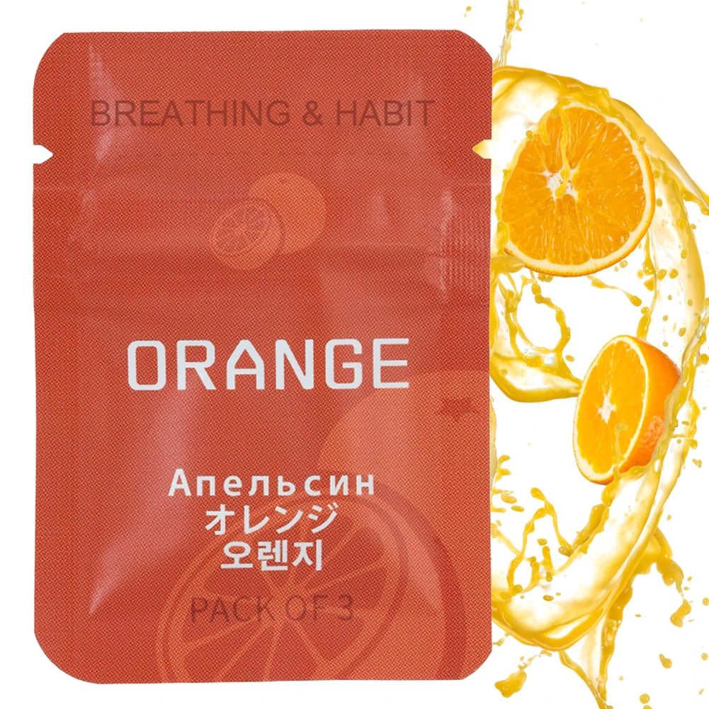 Anxiety Breathing Necklace Breath Quitgo Breathing Necklace Stress Anxiety Relief Chain for Adults
