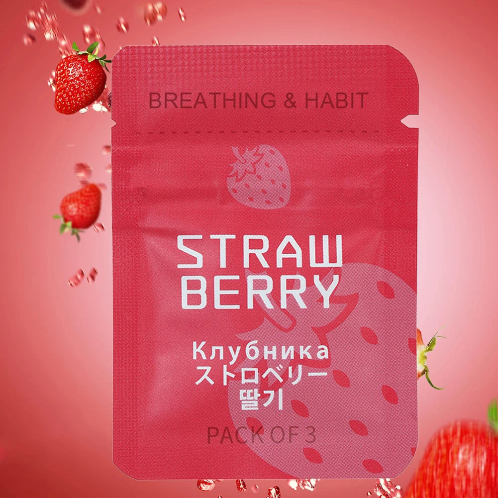 Anxiety Breathing Necklace Breath Quitgo Breathing Necklace Stress Anxiety Relief Chain for Adults