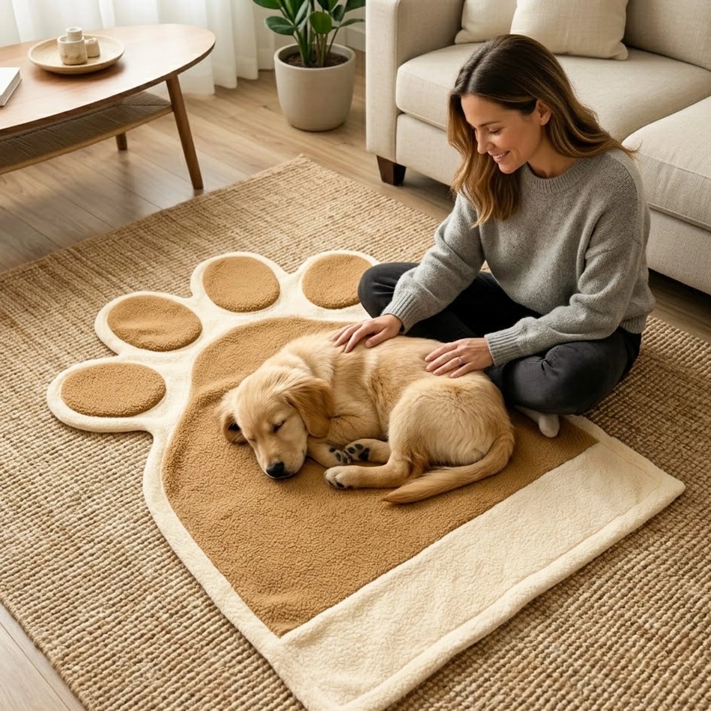 Dog Blanket Dog Quilt Anti Tear Protection Washable Suitable All Seasons Warm Comfortable Winter Soft Texture Pet Supplies