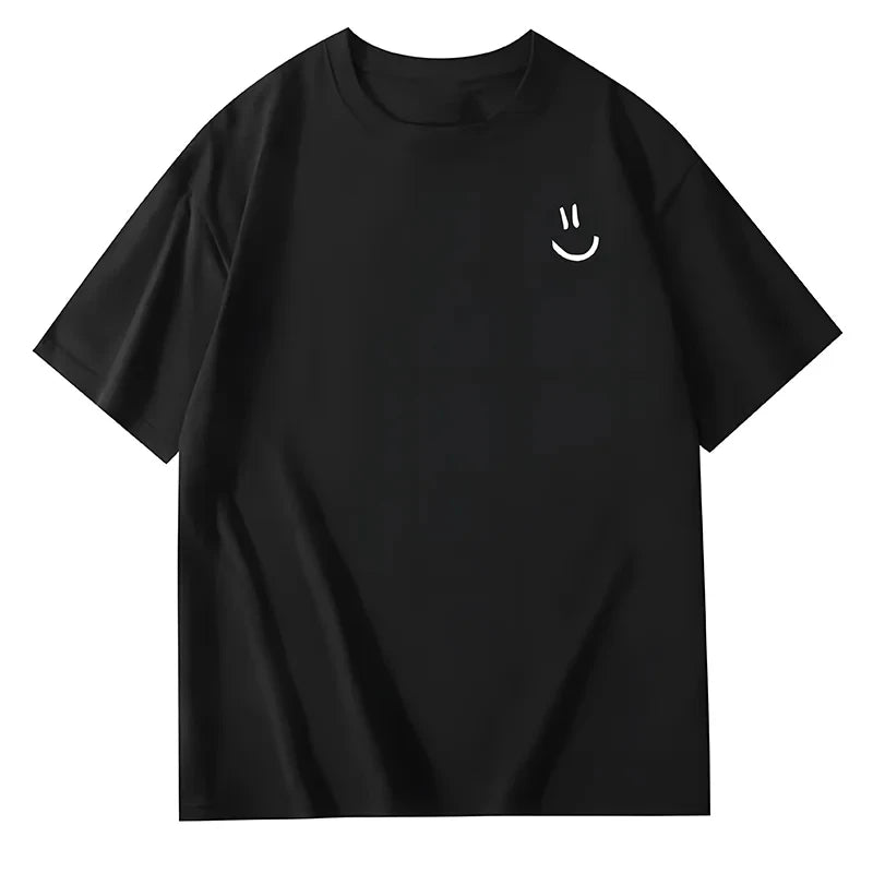 Anxiety Shirt Inside Out 2 T-Shirt Everything Is Fine Anxiety Inside Out Emotions Shirts Retro Mental Health Family Vacation Tee