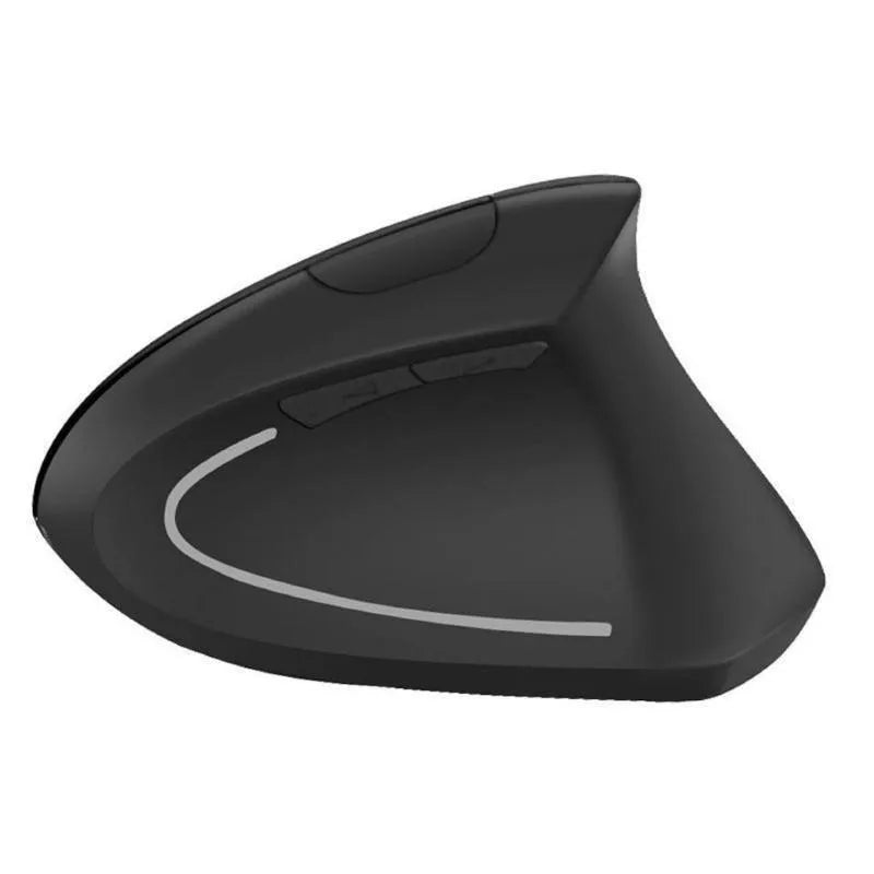 Wireless Vertical Mouse Gaming Mouse Computer Mice Ergonomic