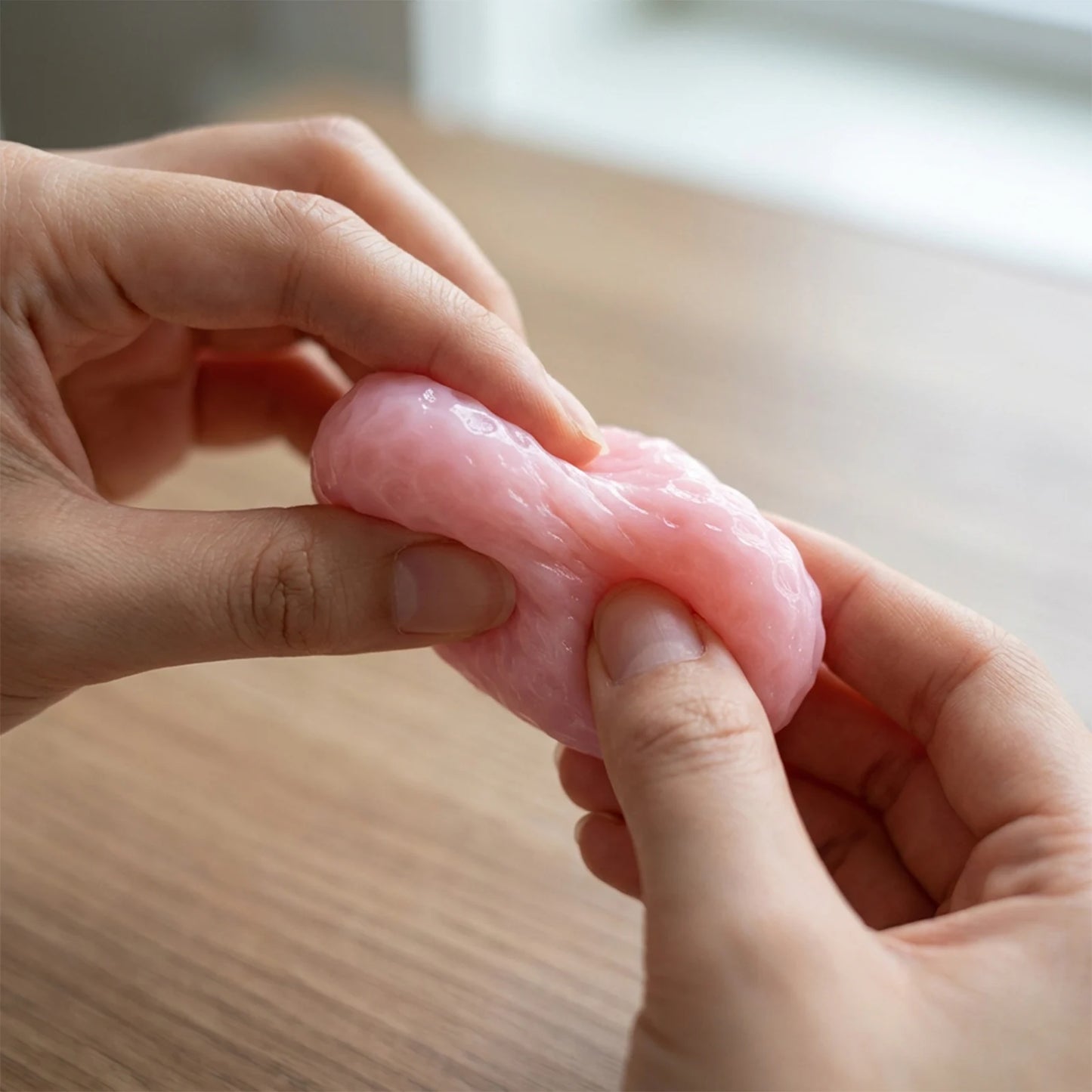 Cute Antistress Toy Assorted Soft Slow Rising Stress Reliever Adorable Decompression Squeeze Toy For Adults Anxiety Relief
