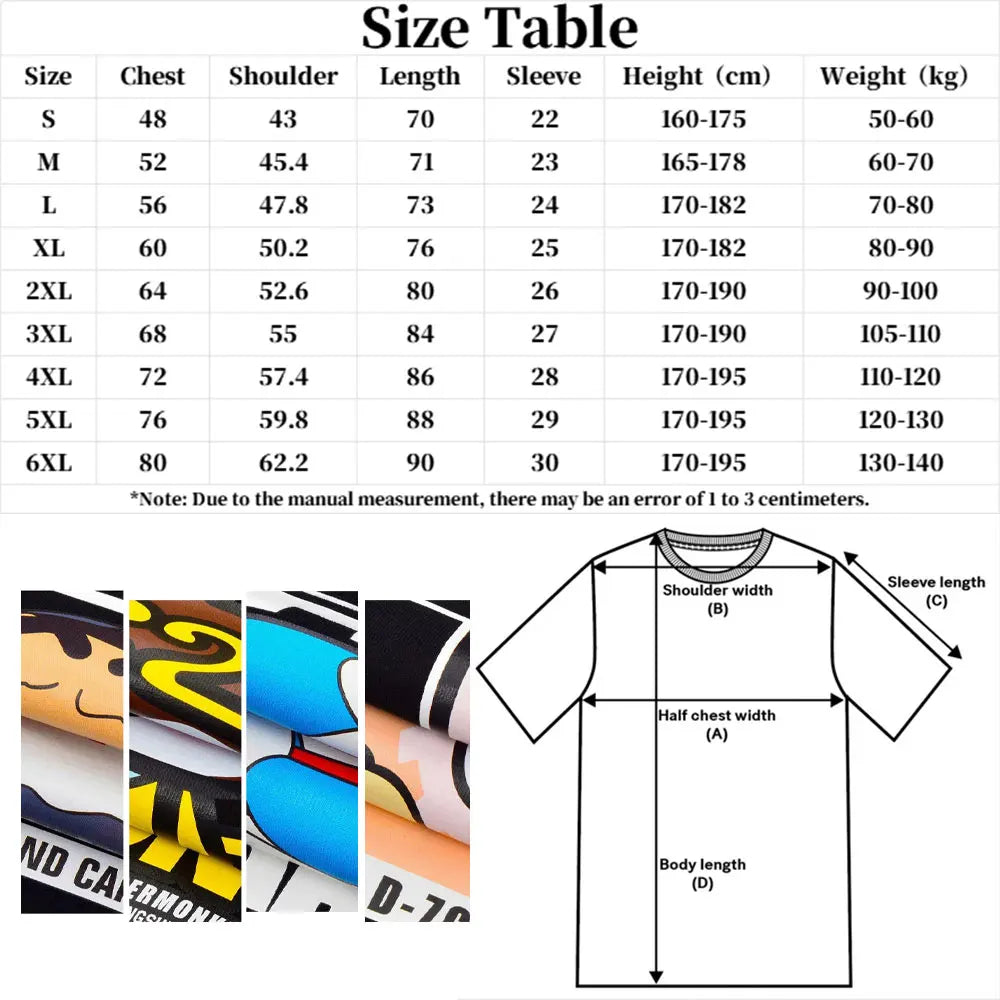 Vintage ADHD Funny Hey Look Squirrel ADHD T-shirt Pure Cotton Round Neck Fashion Casual Sports Woman Man Summer T-shirt