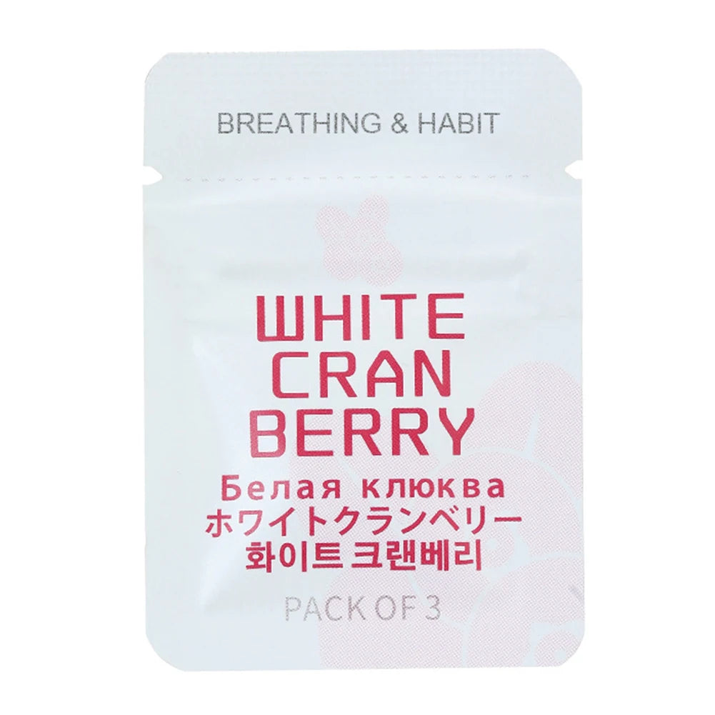 Anxiety Breathing Necklace Breathlace Stress Anxiety Relief Chain for Adults