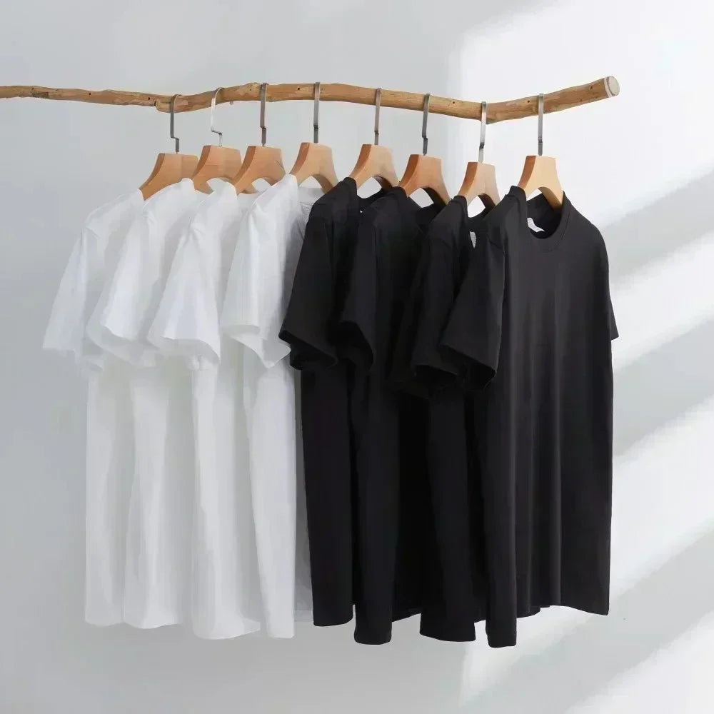 ADHD Graphic Print T-shirts Women Men Summer Casual Fashion Funny Streetwear Oversozed O-Neck Short Sleeve Tops T-shirts